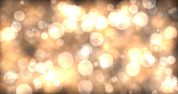 模糊的背景与亮点的颜色背景图片下载