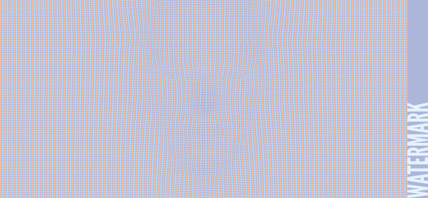 三维人脸从虚点模式挤压。数字水印。技术和机器人概念。匿名社会掩蔽。网络犯罪与安全矢量图解。图片下载