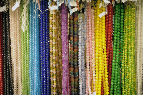 我的石头饰品图片下载