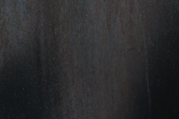 烧焦的金属覆盖烟灰纹理背景特写表面图片下载