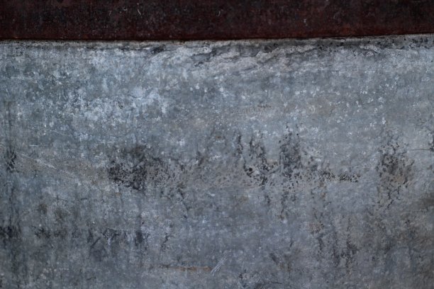 铁锈纹理背景特写铁锈红色金属风化旧划伤漆面图片下载