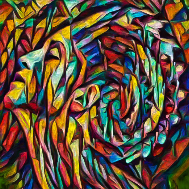 内螺旋图片下载