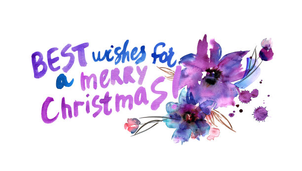 圣诞贺卡图片下载