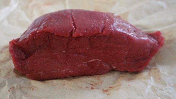 德国新鲜牛肉图片下载