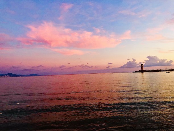 大自然的美丽图片下载