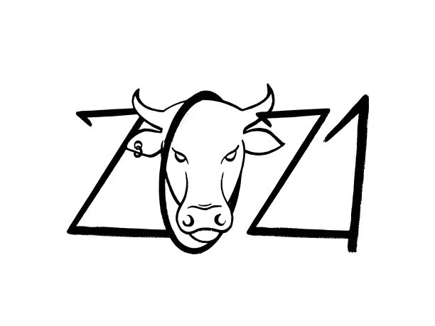 搞笑小品牛集。月相星座。图片下载