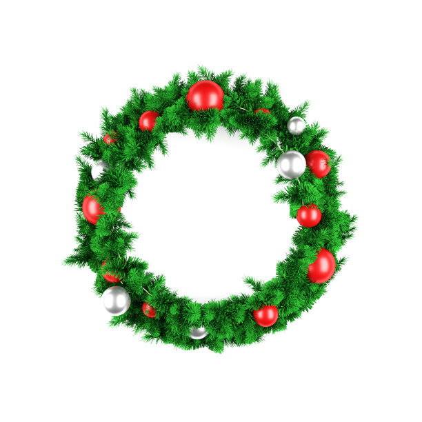 圣诞节的背景图片下载