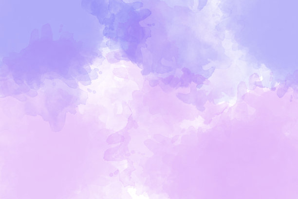 水彩粉彩纹理纸背景图片下载