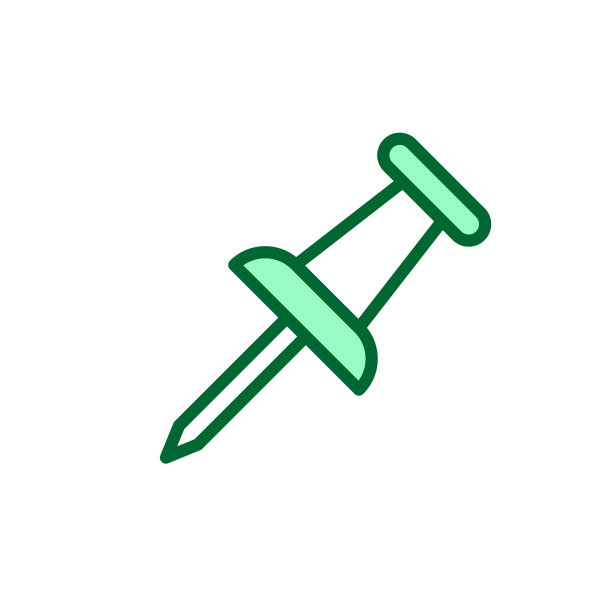 推针图标图片下载