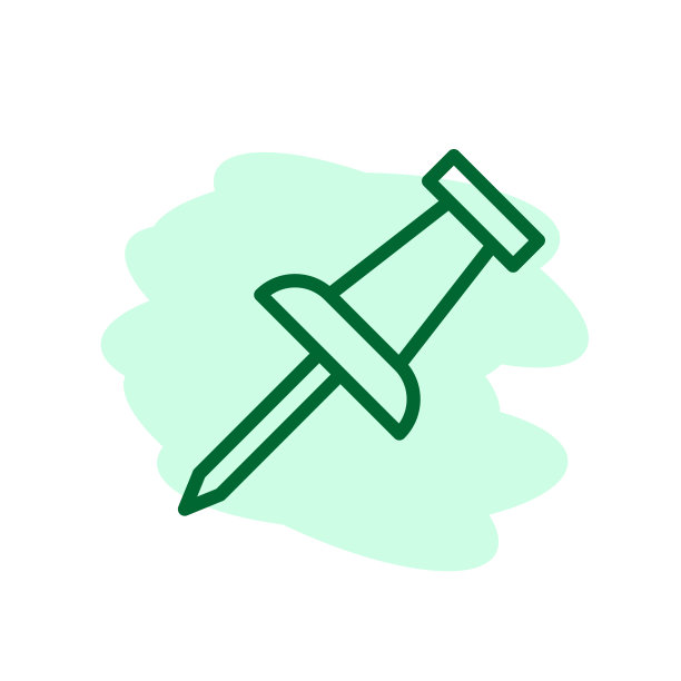 推针图标图片下载