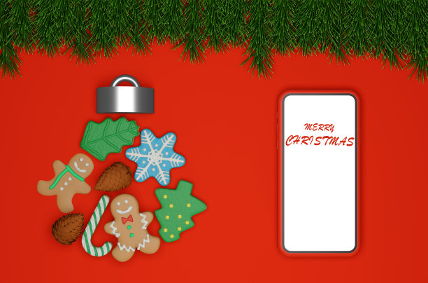 圣诞节21图片下载