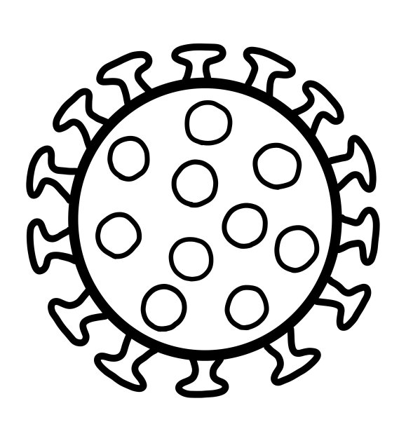 COVID-19冠状病毒病图片下载