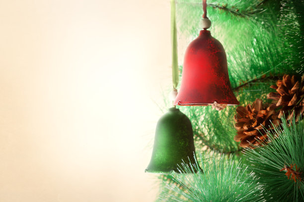 圣诞节的背景图片下载