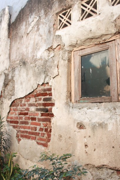 古老的城墙图片下载