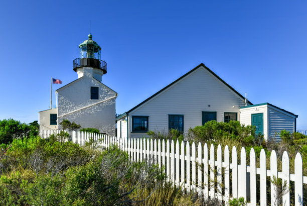 洛玛灯塔图片下载