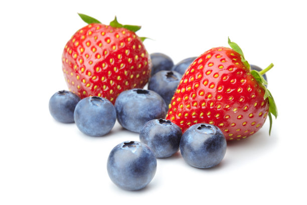 新鲜浆果图片下载