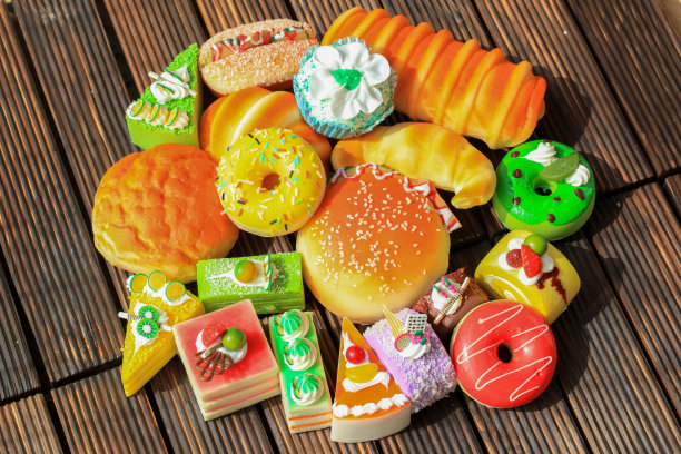 虚拟的蛋糕图片下载