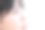一个日本初中女孩的眼部区域的特写图片下载