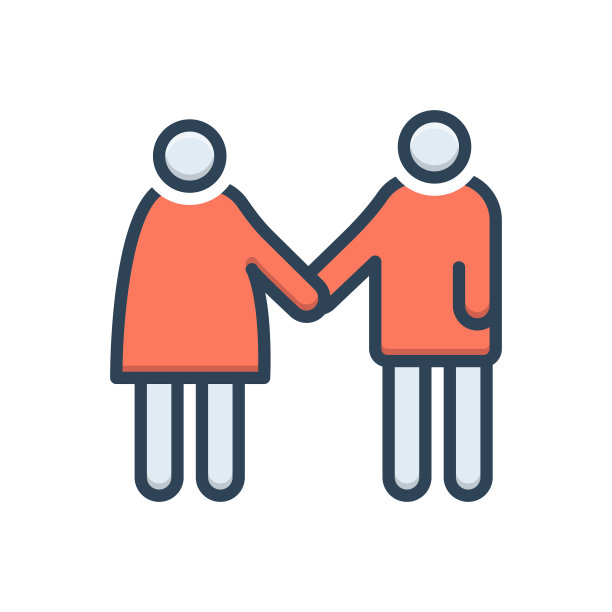 一对夫妇图片下载