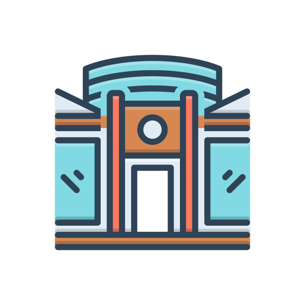 商场购物中心图片下载