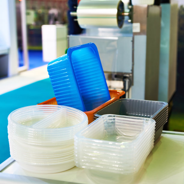 食品包装设备图片下载