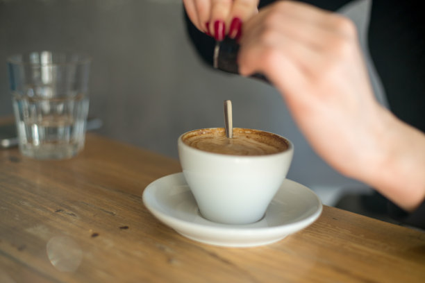 一杯咖啡图片下载