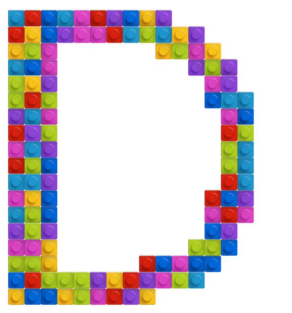 3 d字体图片下载