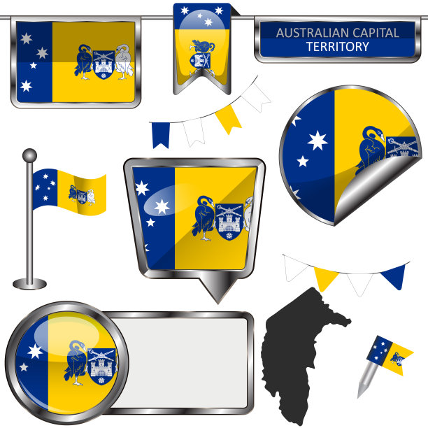 澳大利亚首都直辖区图片下载