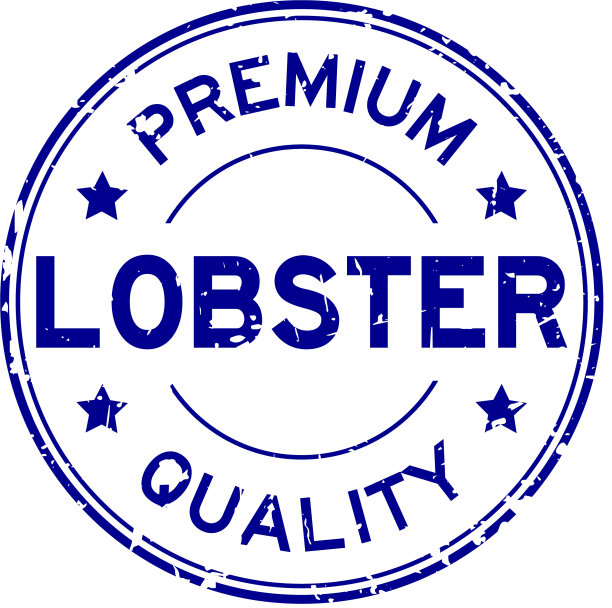 垃圾蓝优质龙虾圆橡胶图片下载