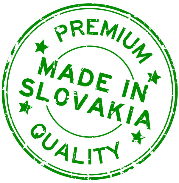 垃圾绿色优质斯洛伐克制造图片下载