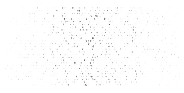 抽象的技术背景图片下载