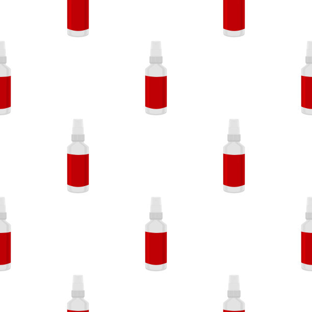 无缝许多相同的肥皂消毒剂图片下载