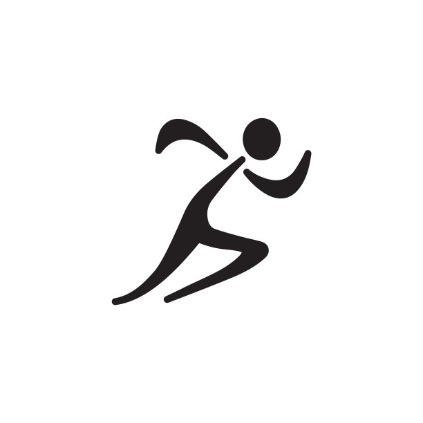 人运行图标图片下载