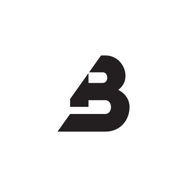 B剪初始logo设计理念图片下载