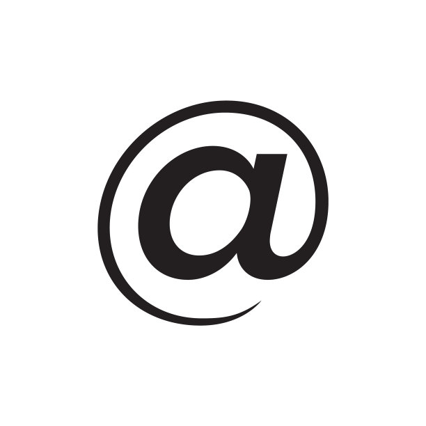 首字母标识设计图片下载