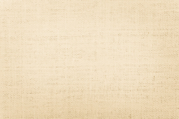 棕色麻绳纹理背景。麻布或毯子纹亚麻墙纸。质朴的麻袋帆布织物质地自然。细布复古亚麻粗麻布编织，旧米色地毯背景。图片下载
