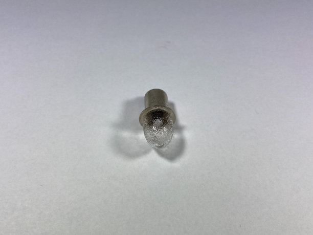 微型灯泡，特写照片图片下载