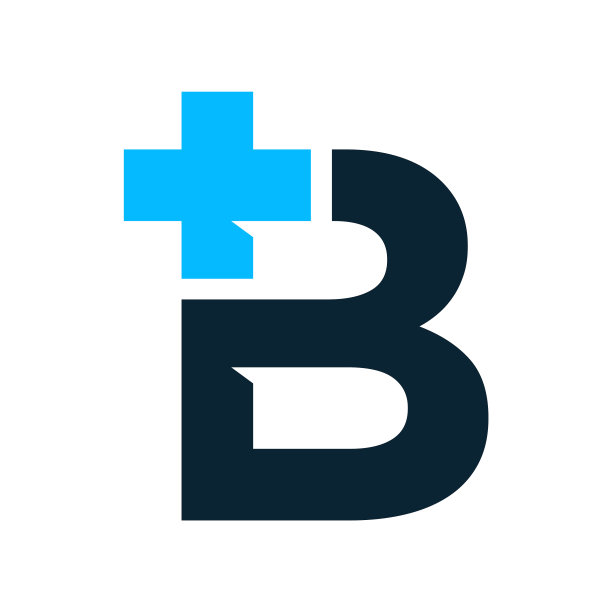 b +标志图片下载