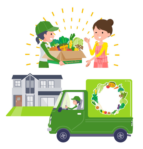 可爱的孩子和父母一起开车图片下载