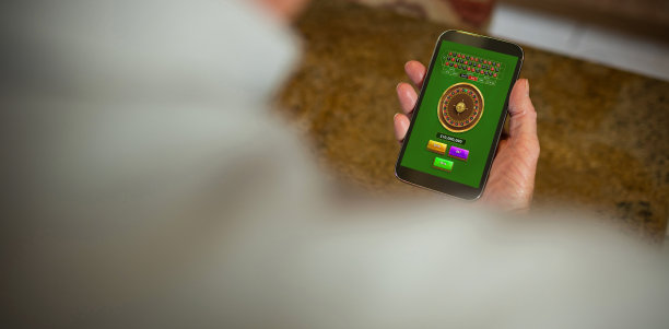 综合图像的在线轮盘赌游戏图片下载