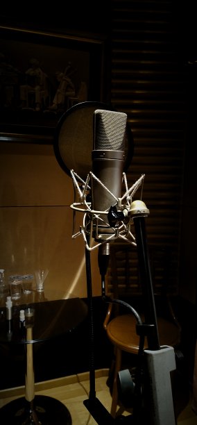 录音麦克风图片下载