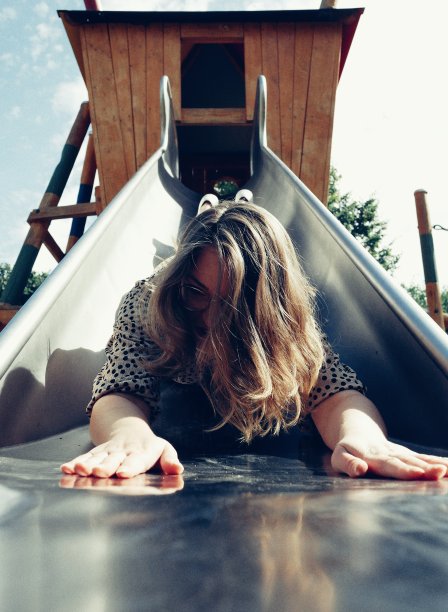 童年的记忆图片下载