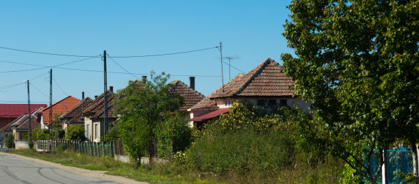 Maramures村庄的图片图片下载