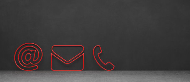 背景前的抽象接触图标图片下载