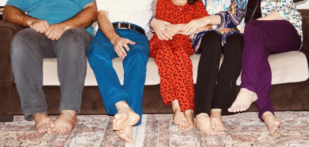 家庭，爱情，友谊，团结图片下载