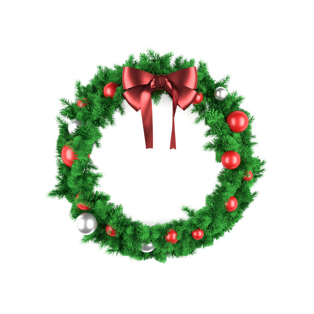 圣诞节的背景图片下载