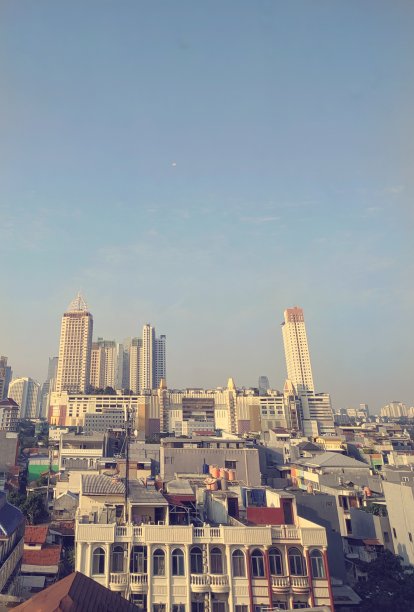 大都市图片下载