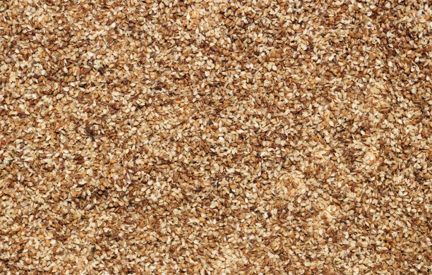 白芝麻堆图片下载