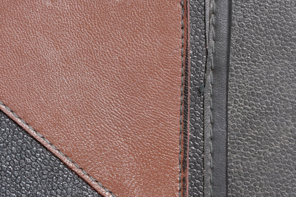 皮革纹理的背景图片下载