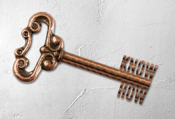 题字上的关键:懂得图片下载